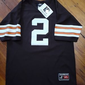 Vintage Jersey